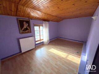  Maison à vendre 4 pièces 114 m²