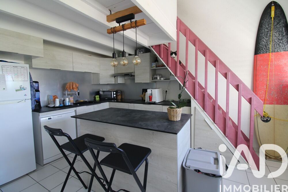 Appartement 2 pièces 61 m² · à Le Gosier · 61 m² · 199 000 €