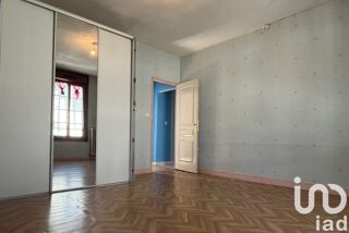  Maison à vendre 5 pièces 120 m²