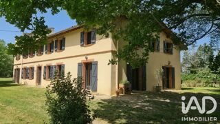  Maison à vendre 15 + pièces 500 m²