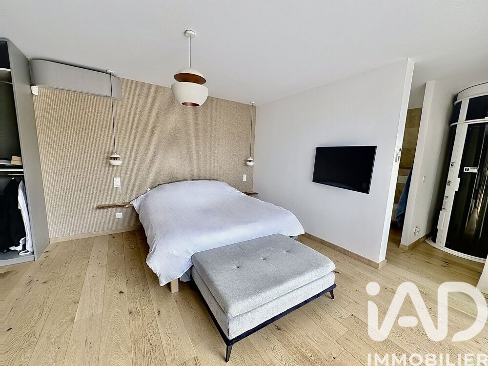 à vendre  Maison La Cadière-d'Azur (83740)