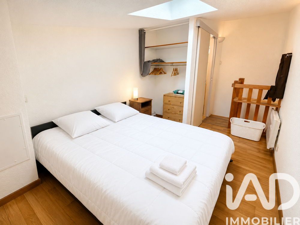 Vente Appartement Vente Appartement 2 pièces Aix-en-provence