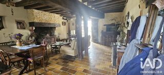  Maison à vendre 4 pièces 126 m²