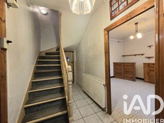  Maison à vendre 5 pièces 112 m²