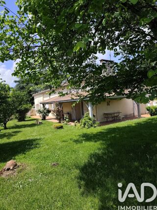  Maison à vendre 7 pièces 250 m²