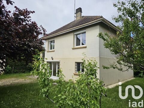   Vente Maison Maison - 4 pi�ce(s) - 92 m�