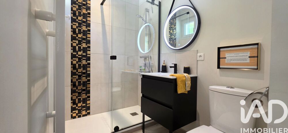 Vente Maison Vente Maison/villa 6 pièces Rochecorbon