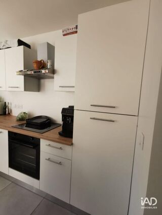 Maison à louer 4 pièces 70 m²