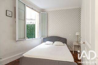  Appartement à vendre 2 pièces 36 m²