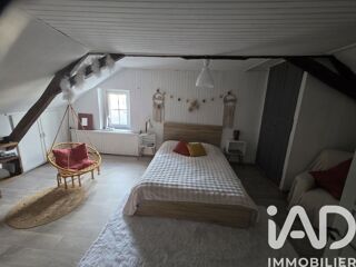  Maison à vendre 6 pièces 167 m²
