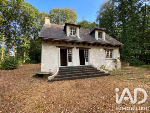   Vente Maison/villa 4 pièces Maison - 4 pièce(s) - 104 m²
