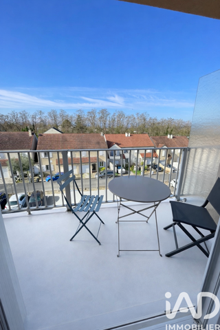  Appartement � vendre 4 pi�ces 77 m�