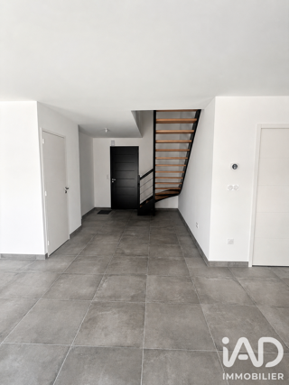  Maison à vendre 5 pièces 139 m²