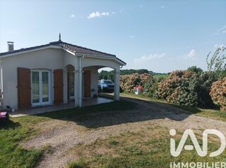  Maison à vendre 4 pièces 102 m²