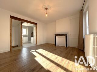  Appartement à louer 5 pièces 100 m²