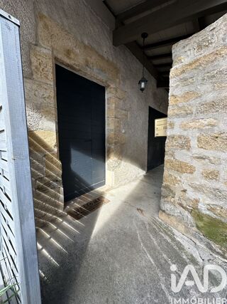  Maison à vendre 3 pièces 53 m²