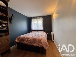  Appartement à vendre 3 pièces 57 m²