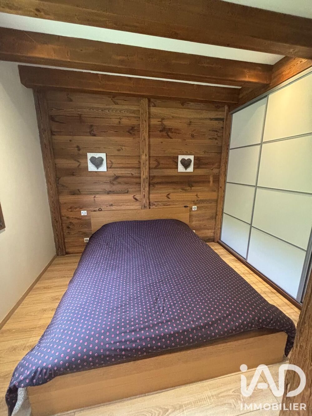 à vendre  Maison Aime (73210)