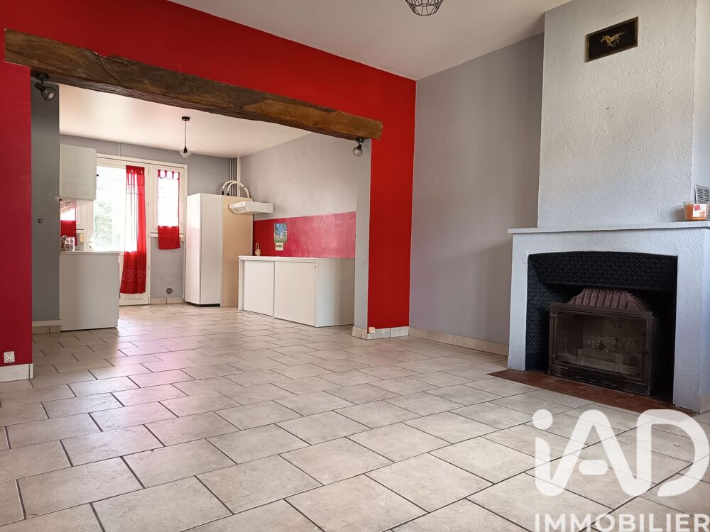 Vente Maison/villa 4 pièces
