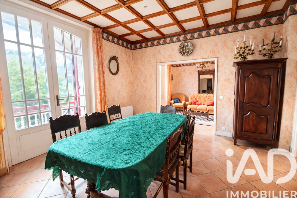 Vente Maison traditionnelle 7 pièces