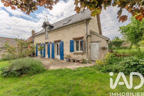   Vente Maison Maison - 5 pi�ce(s) - 114 m�