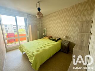  Appartement à vendre 2 pièces 46 m²