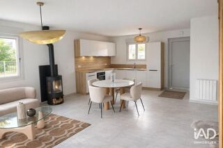  Maison à vendre 3 pièces 71 m²