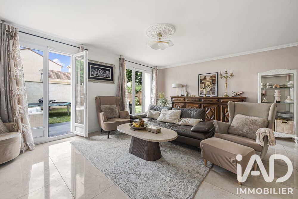 Vente Maison Vente Maison/villa 6 pièces Montmagny