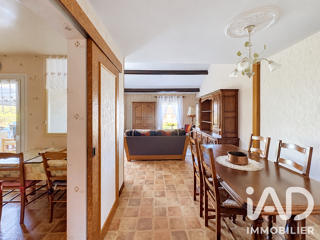  Maison à vendre 5 pièces 102 m²