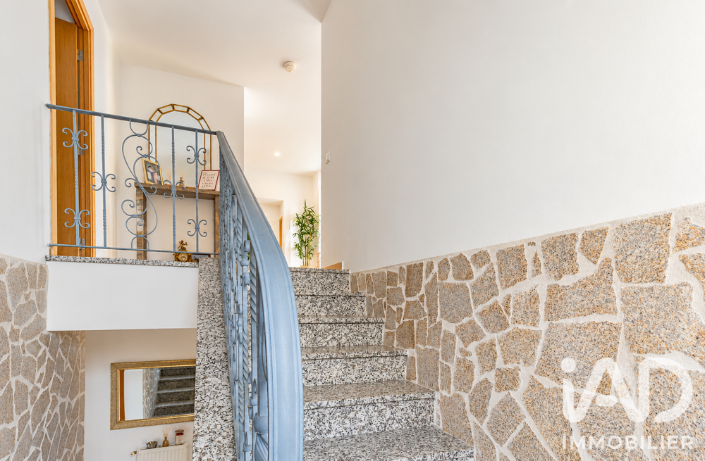 à vendre  Maison Montlignon (95680)