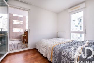  Appartement � vendre 2 pi�ces 36 m�