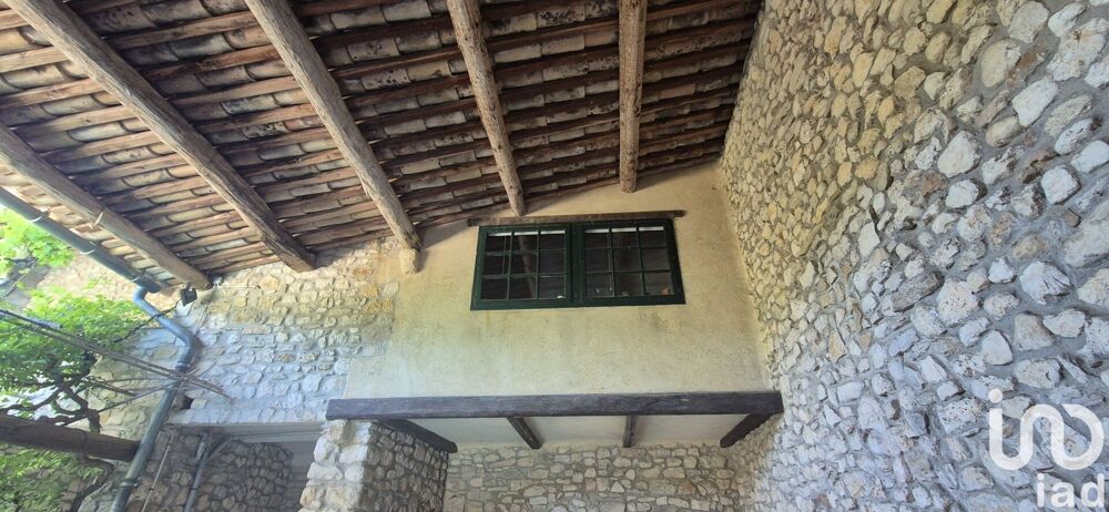 � vendre  Maison Cornillon (30630)