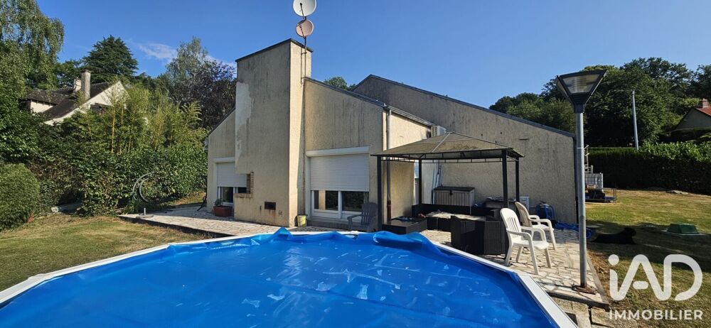 Vente Maison/villa 4 pièces