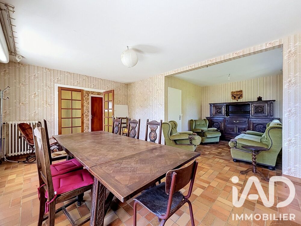 à vendre  Maison Clohars-Carnoët (29360)
