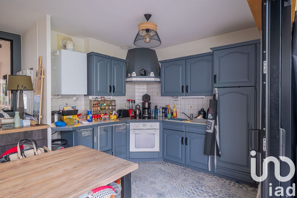 Vente Maison Vente Pavillon 5 pièces Le mans