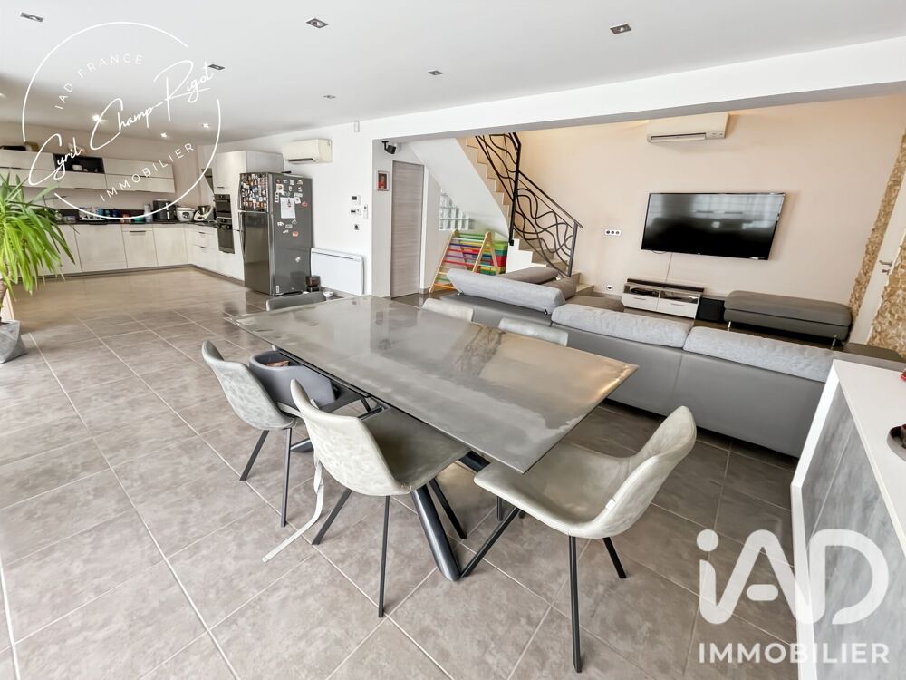 Vente Maison Vente Maison/villa 5 pièces Tremblay-en-france