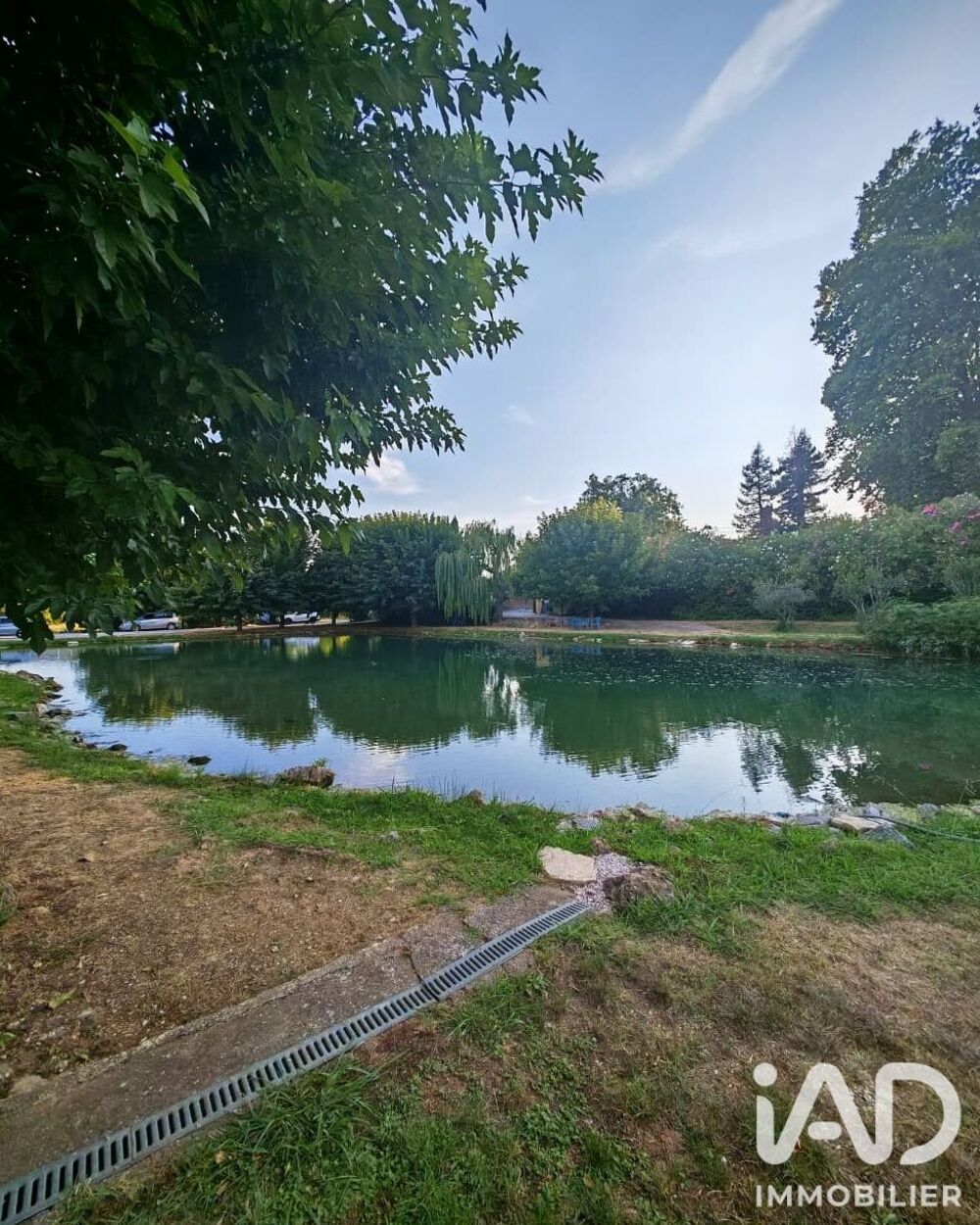 Vente Maison Vente Domaine 3 pièces Carnoules
