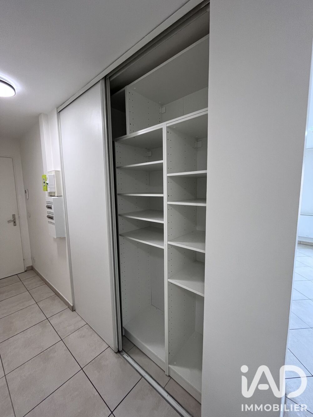 Vente Appartement Vente Appartement 3 pièces Reims