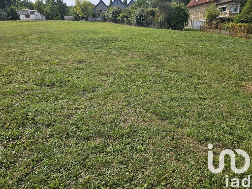 Vente Terrain Vente Terrain 1 388 m&sup2; Saint-jean-les-deux-jumeaux