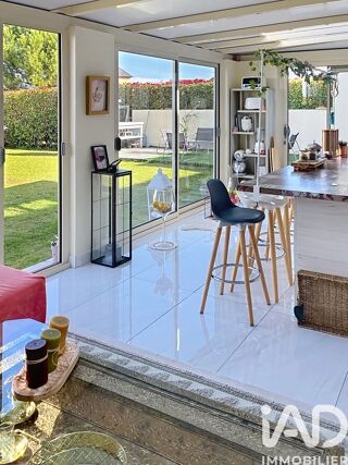  Maison à vendre 6 pièces 170 m²