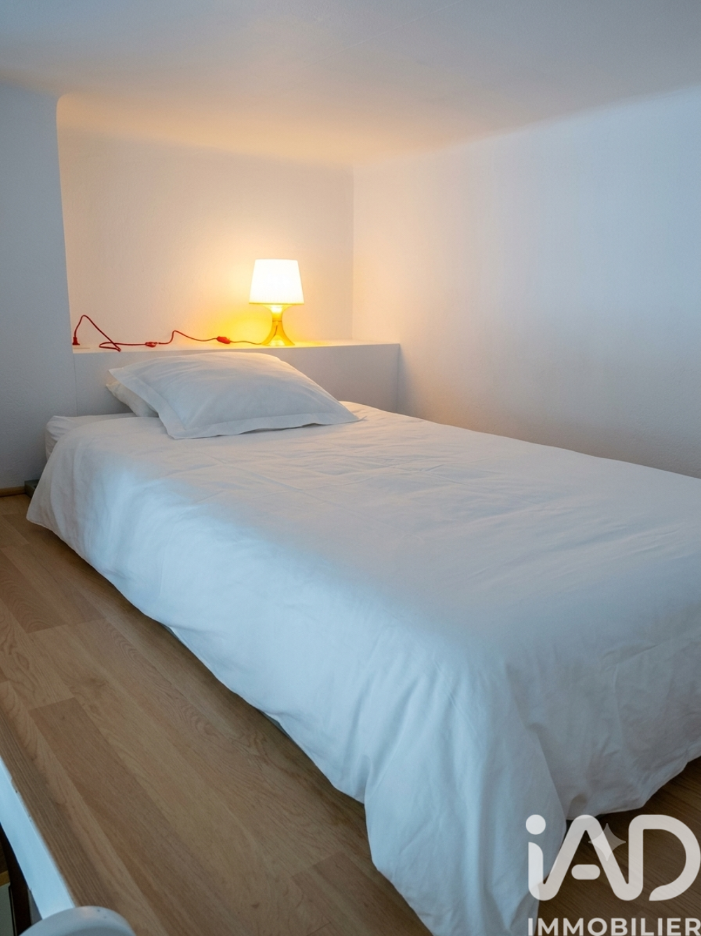 vente Appartement - 1 pièce(s) - 18 m² Lyon 3