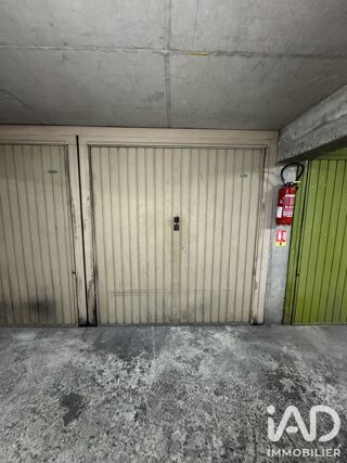  Parking / Garage à vendre 14 m²