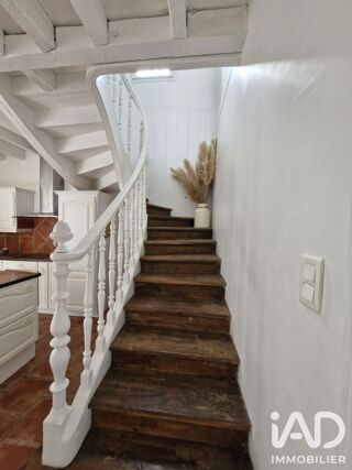  Maison à vendre 5 pièces 131 m²