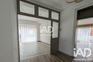 Vente Immeuble Vente Immeuble 230 m&sup2; Harnes