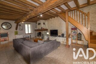  Maison à vendre 7 pièces 155 m²