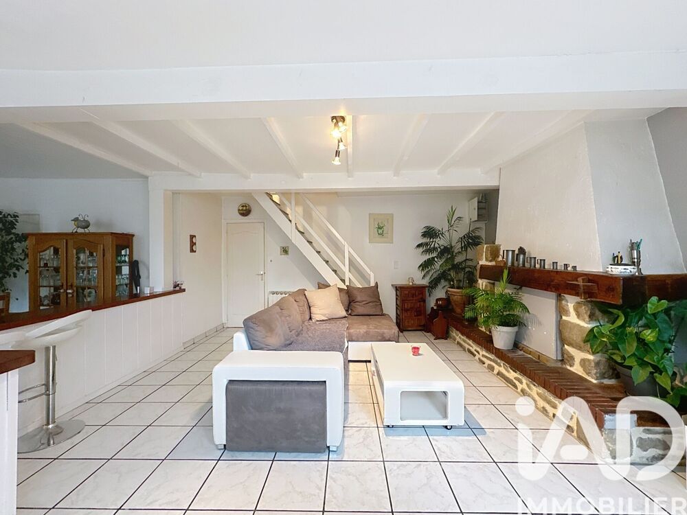 Vente Maison/villa 6 pièces