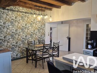  Maison à vendre 5 pièces 147 m²