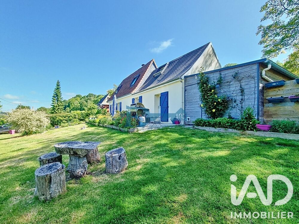 Vente Maison Vente Maison/villa 3 pièces Avesnes-en-val