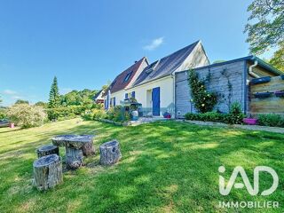  Maison à vendre 3 pièces 74 m²