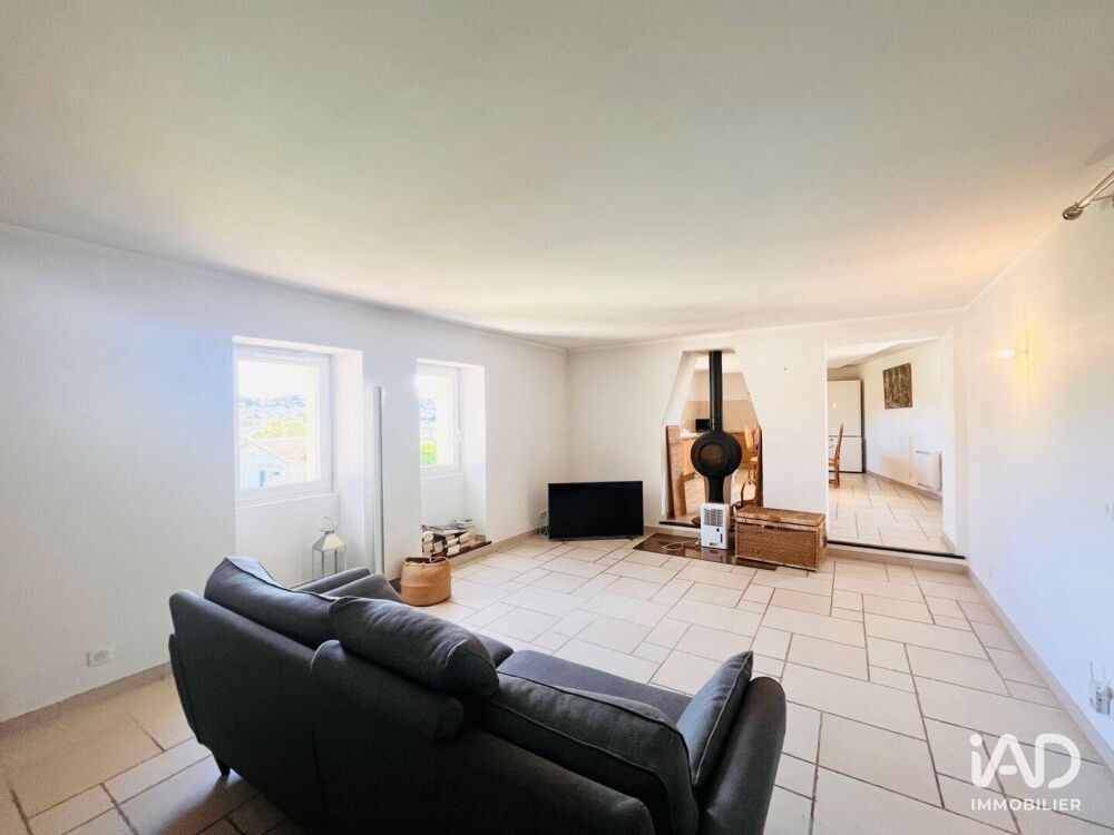 à vendre  Maison La Colle-sur-Loup (06480)